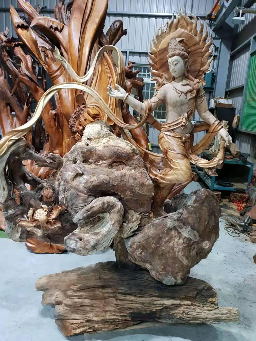 回頭是岸
